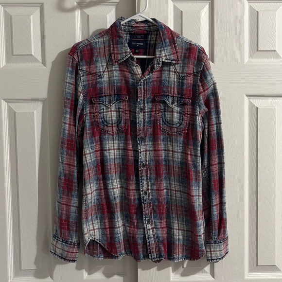 True religion Other - True Religion Button Down Shirt